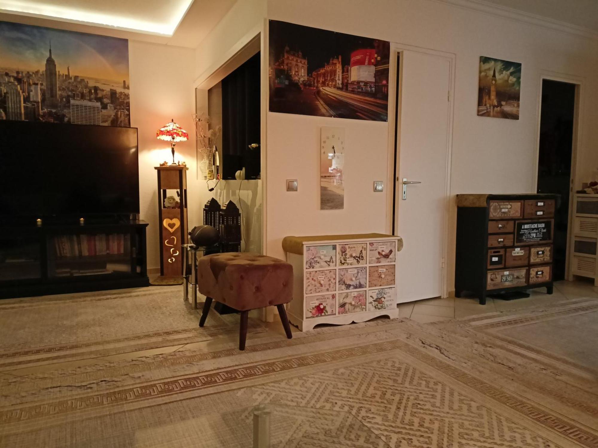 Wohnung Mit Traumhaftem Meerblick Und Schwimmbad Зирксдорф Экстерьер фото